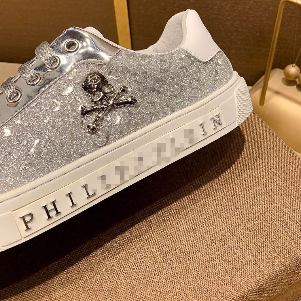 SOLA-PP Casual shoes