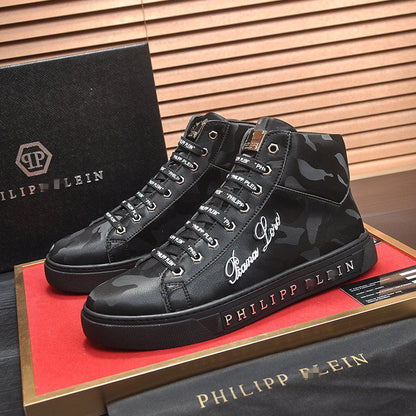 SOLA-PP Casual shoes