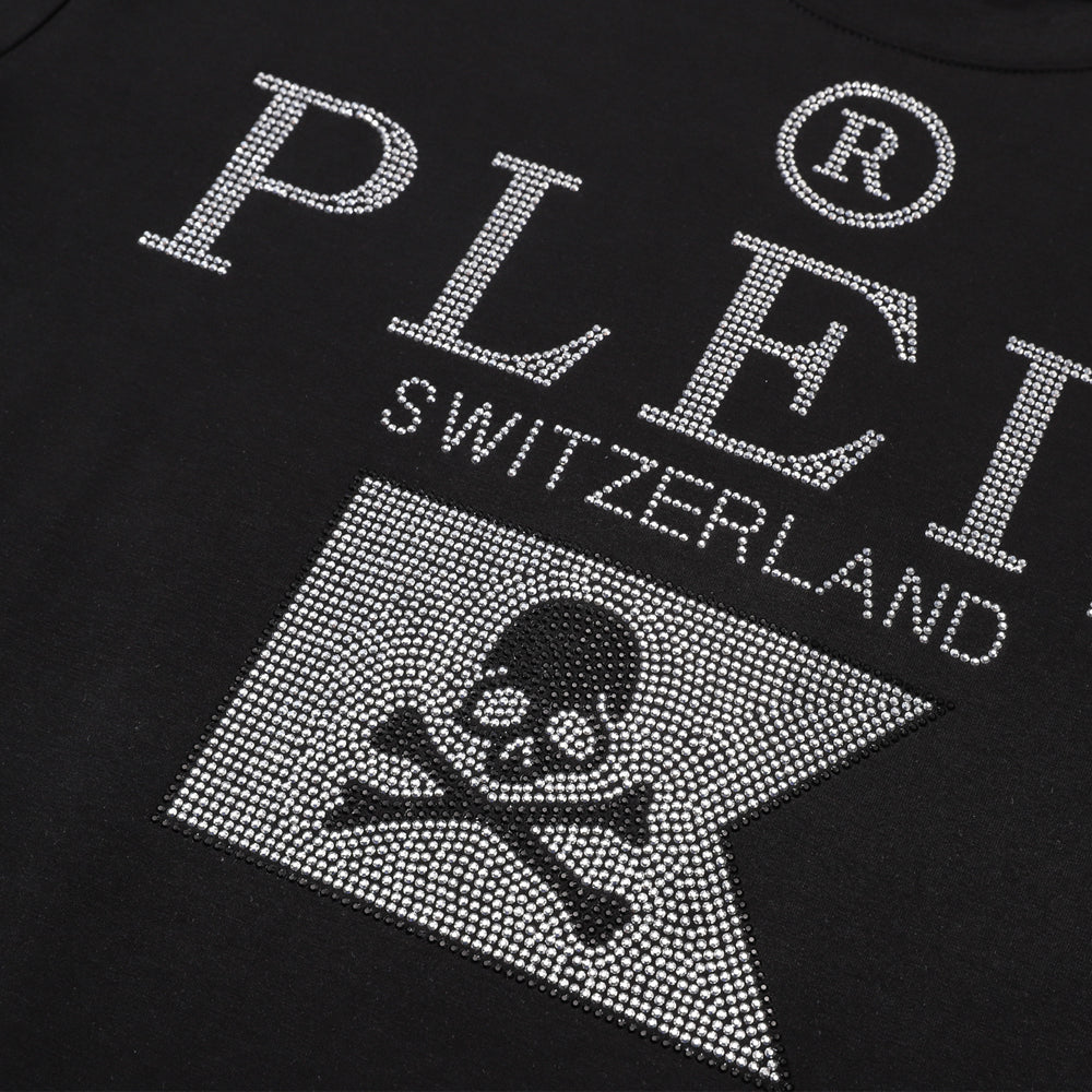 PIEIN 26ss Printing T-shirt