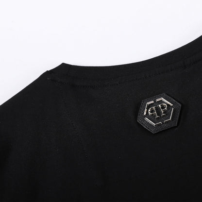 PIEIN 2025SS Printing T-shirt