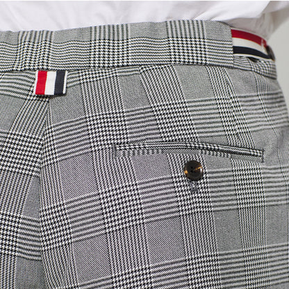 Thom Browne 2025SS Casual Trousers