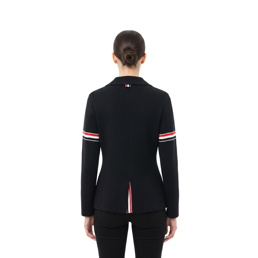 Thom Browne 2026SS Women's Slim-Fit Coat