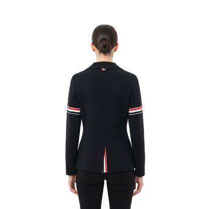 Thom Browne 2026SS Women's Slim-Fit Coat
