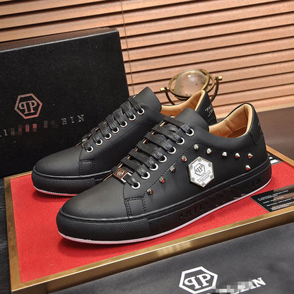 SOLA-PP Casual shoes