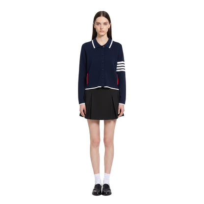 Thom Browne Women's Wool Sweater