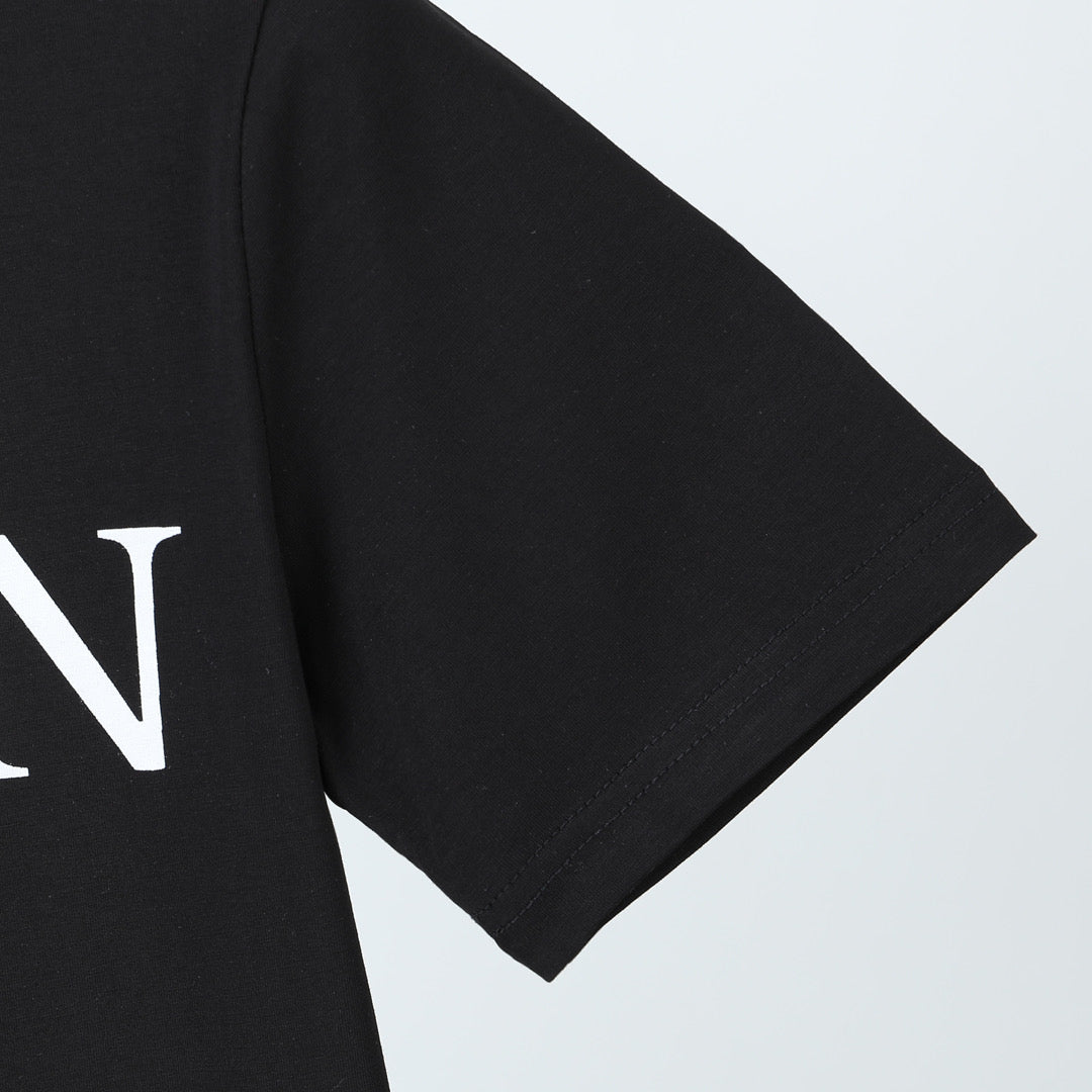 PIEIN 2025SS Men T-shirt