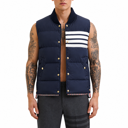 Thom Browne 2026ss Down vests