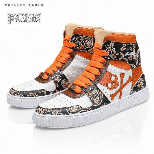 Philipp Plein -PP Casual shoes