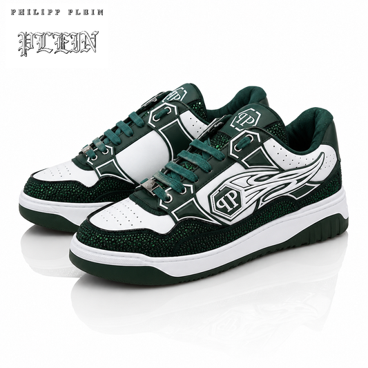 Philipp Plein -PP Casual shoes