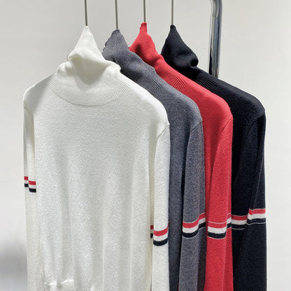 Thom Browne Turtleneck sweater