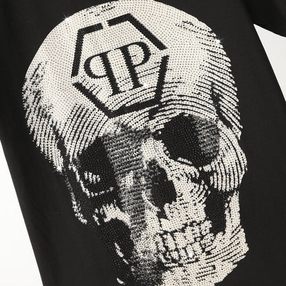PIEIN 2025SS Men T-shirt