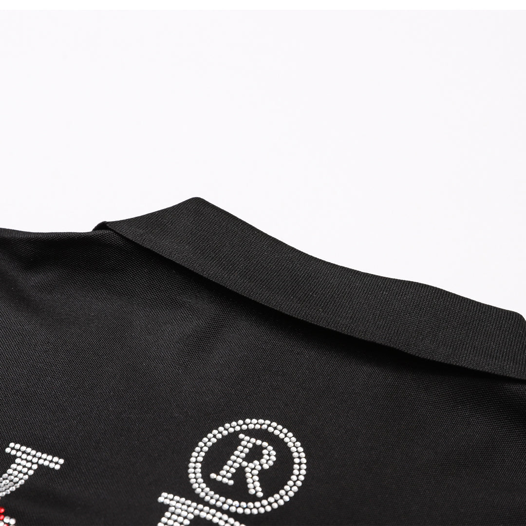 SOLO-2024ss POLO shirt