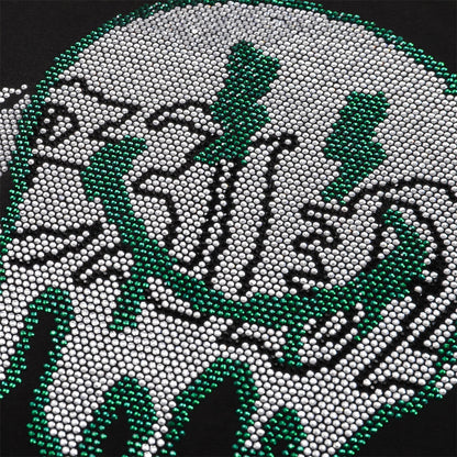 PIEIN 2026 Hot stamping T-shirt
