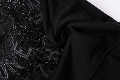 PIEIN 2026SS Premium Tracksuit Set - Cotton Blend Activewear