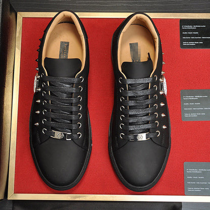SOLA-PP Casual shoes