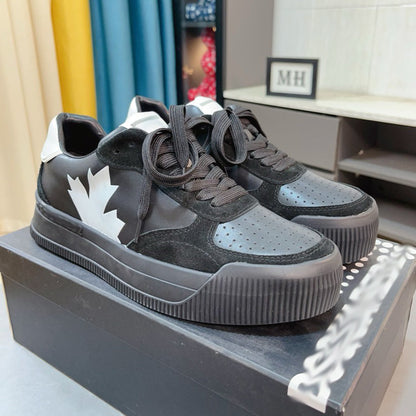 New-DSQ2 Men's shoes sneakers