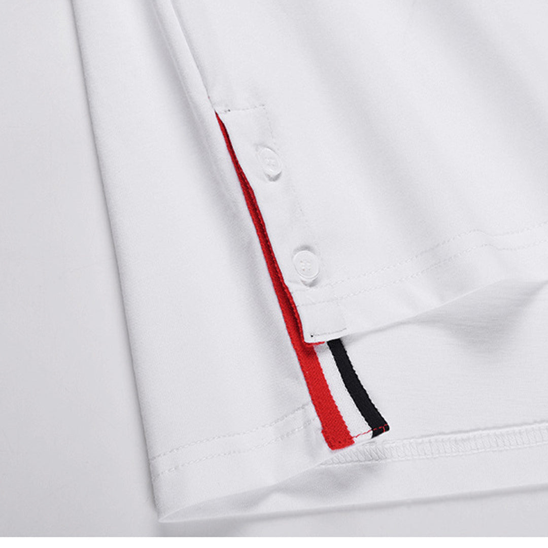 Couples T-shirts THOM TREND