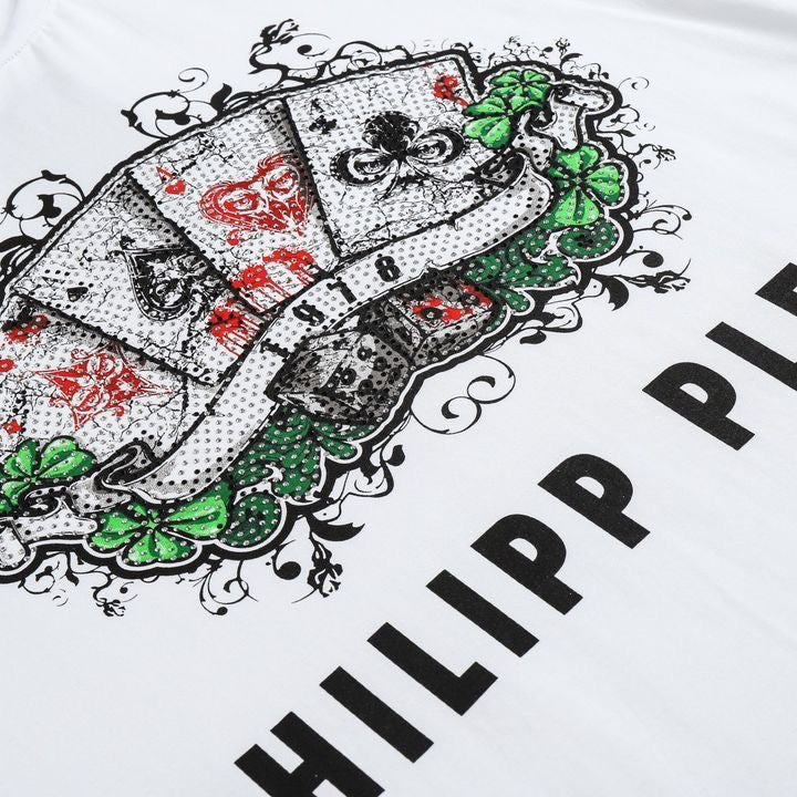 PIEIN 2025SS New T-shirt