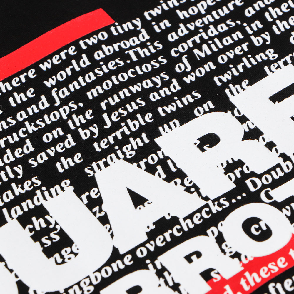 New-DSQ2 Regular fit T-shirt