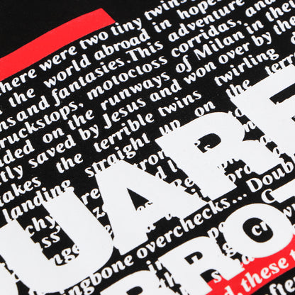 New-DSQ2 Regular fit T-shirt