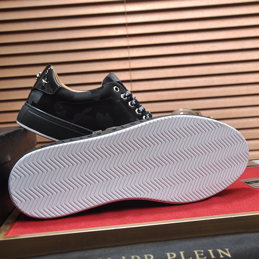 SOLA-PP Casual shoes