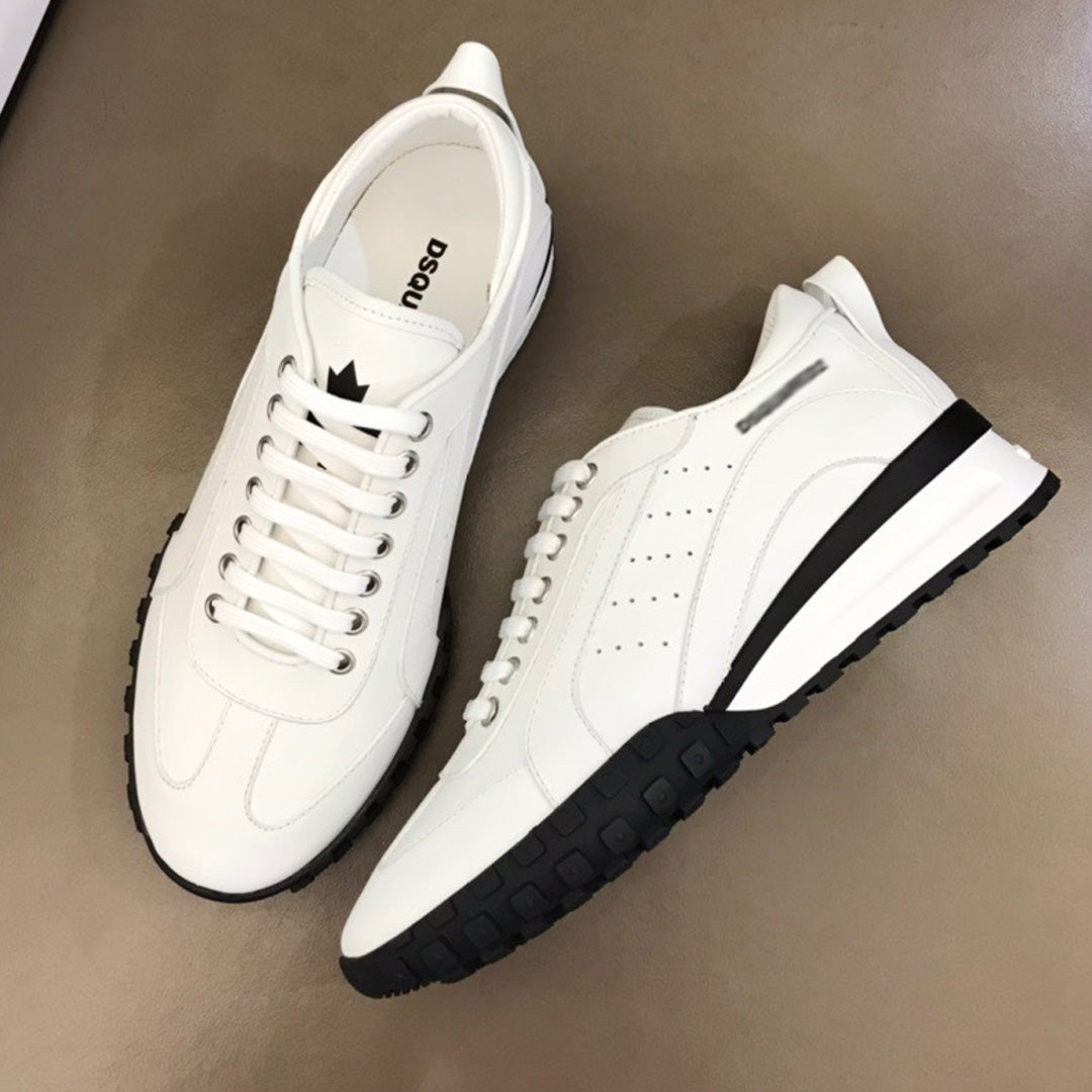 New-DSQ2 2025SS Casual sneakers