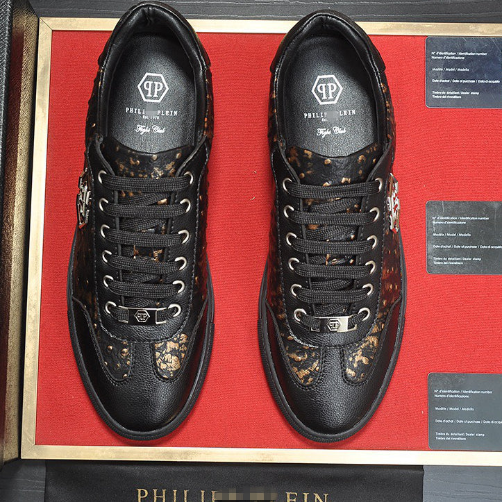 SOLA-PP Casual shoes