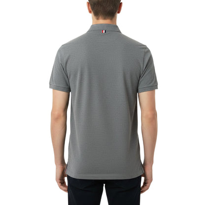 Thom Browne 2026ss Casual Polo Shirt