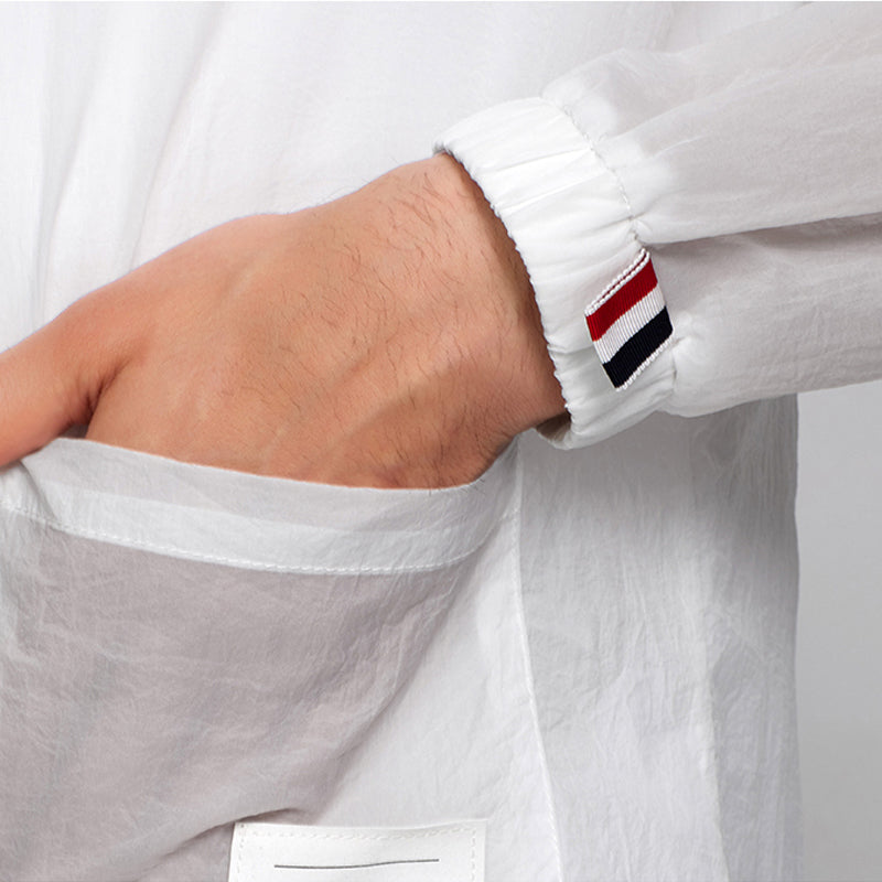 THOM Couples Sun protection jacket（复制） THOM TREND