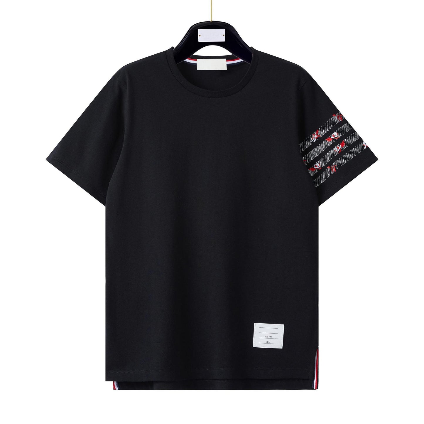 Thom Browne 2026SS Couples T-shirts