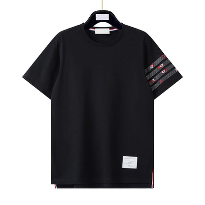 Thom Browne 2026SS Couples T-shirts