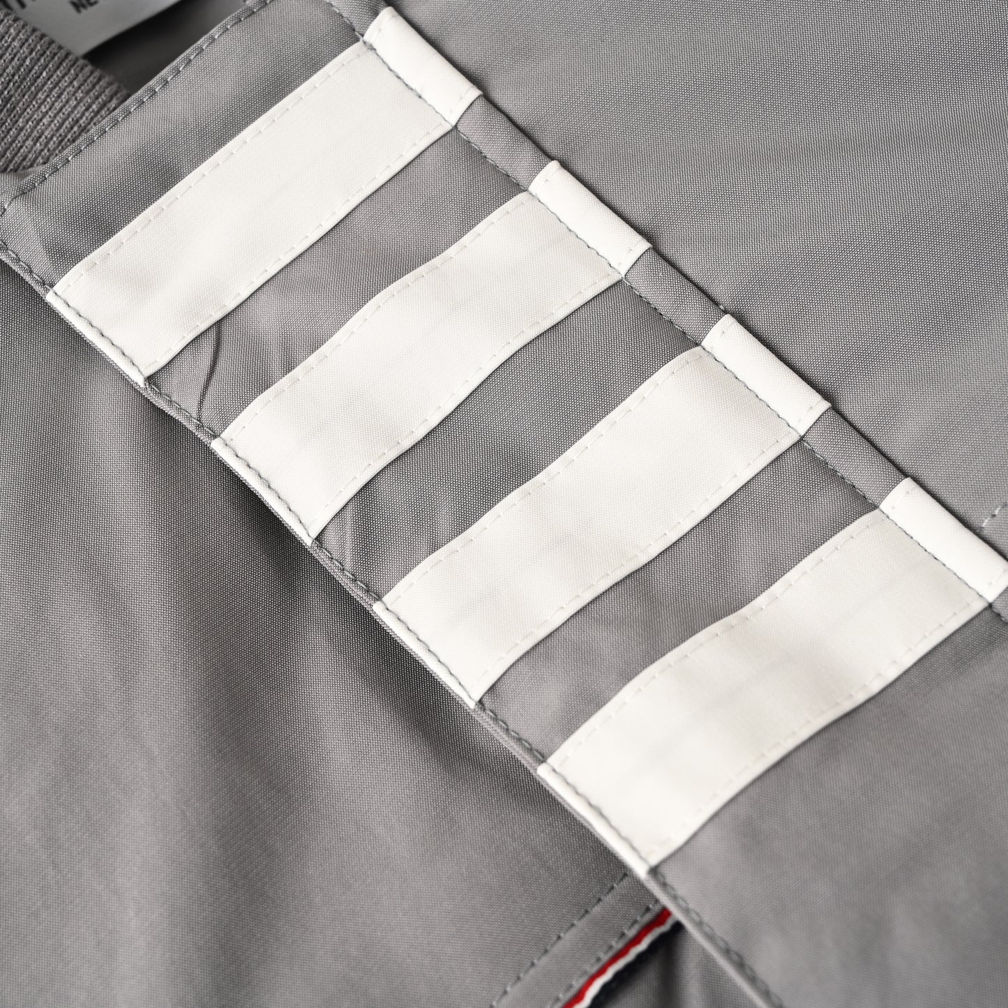 Thom Browne Men's Casual Zipper Jacket