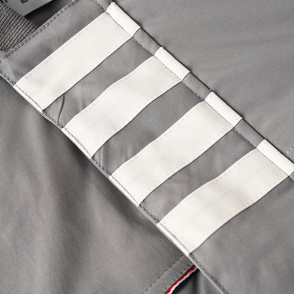 Thom Browne Men's Casual Zipper Jacket