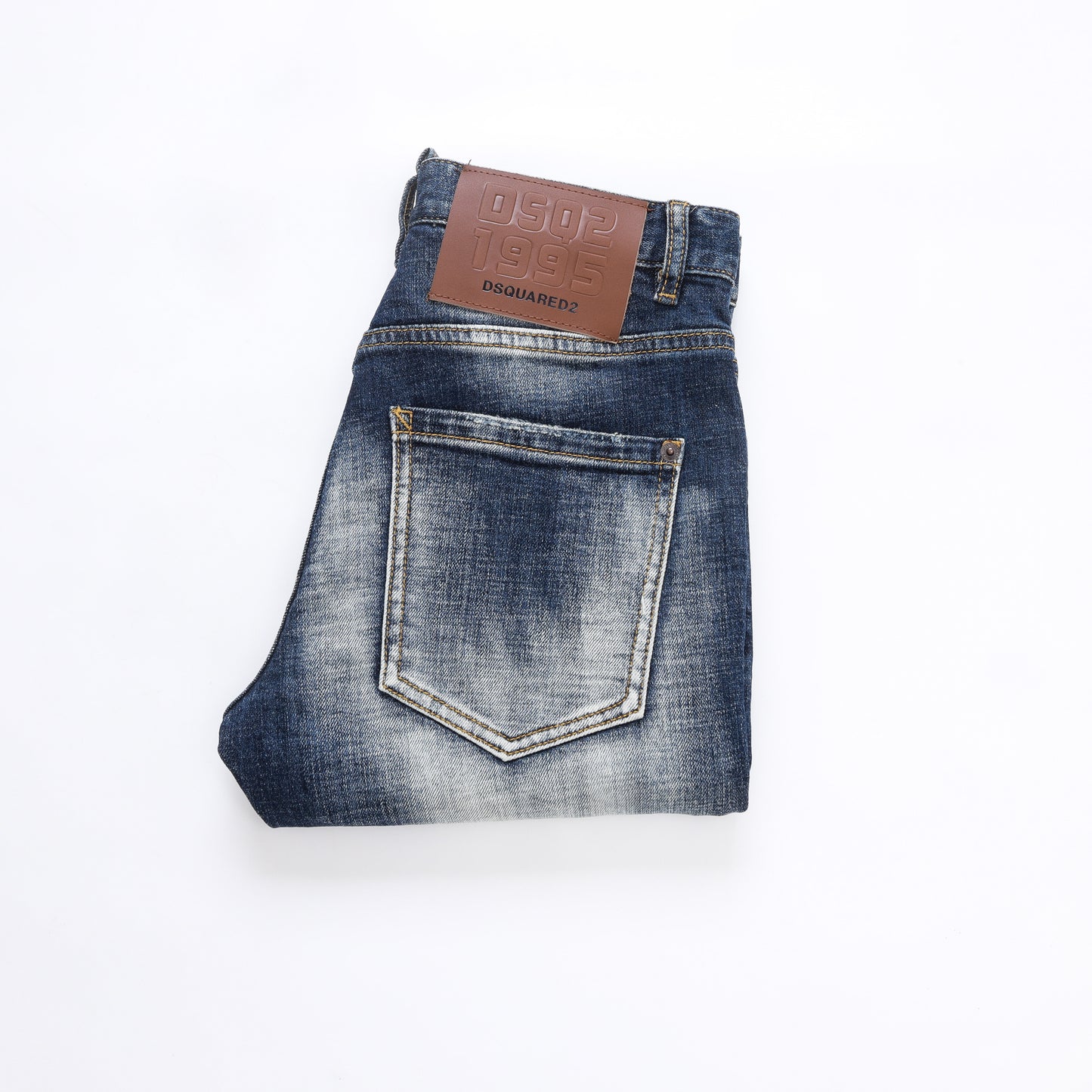 New-DSQ2 2026ss Jeans