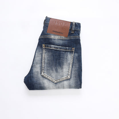 New-DSQ2 2026ss Jeans