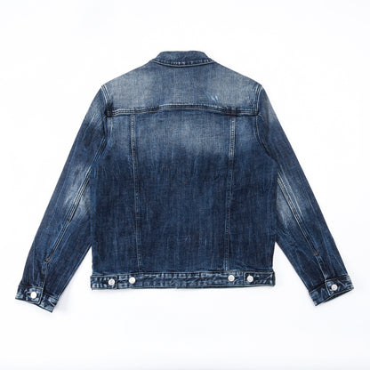 New-DSQ2 2025ss Coat