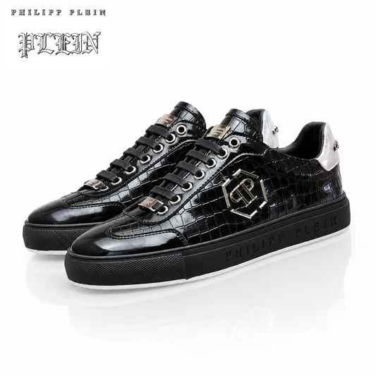 Philipp Plein -PP Casual shoes