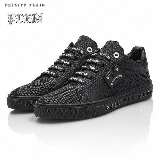 Philipp Plein -PP Casual shoes