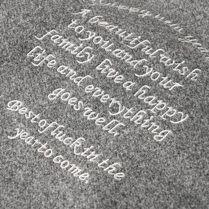 Thom Browne Men's cotton jacket