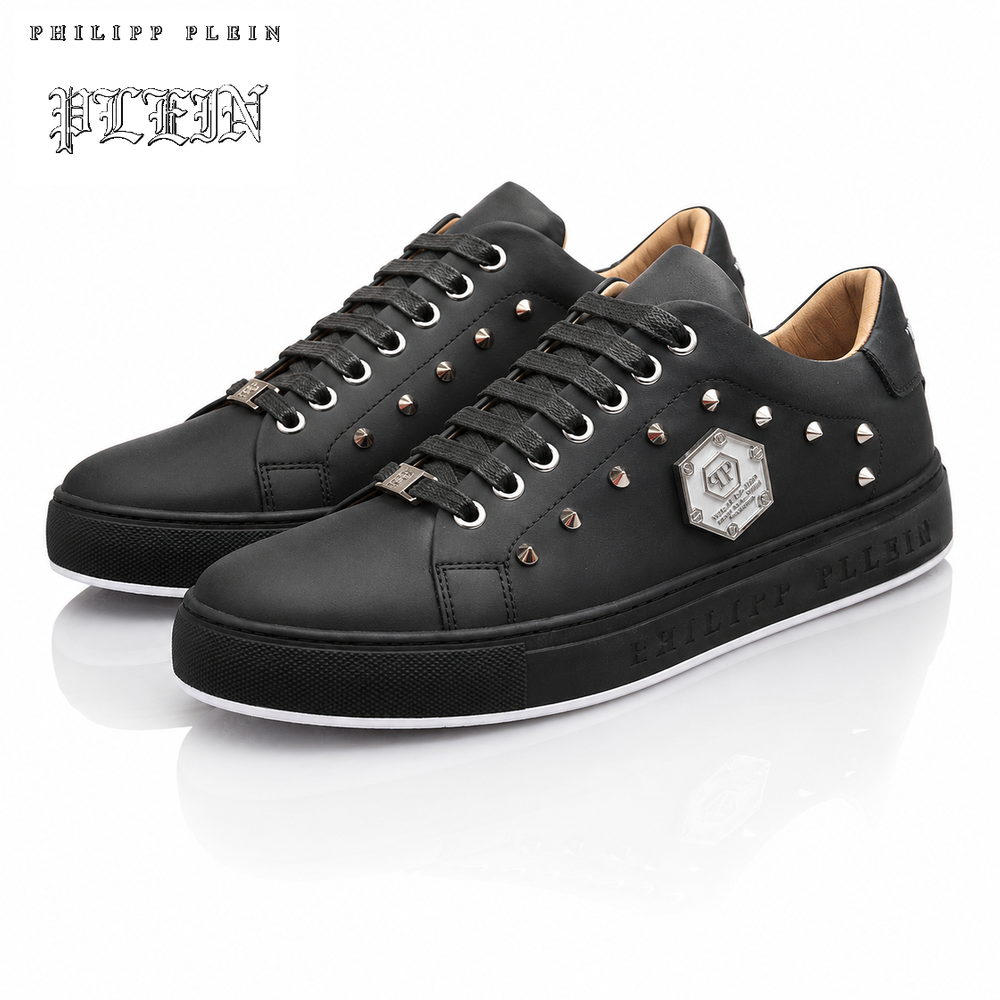 Philipp Plein -PP Casual shoes