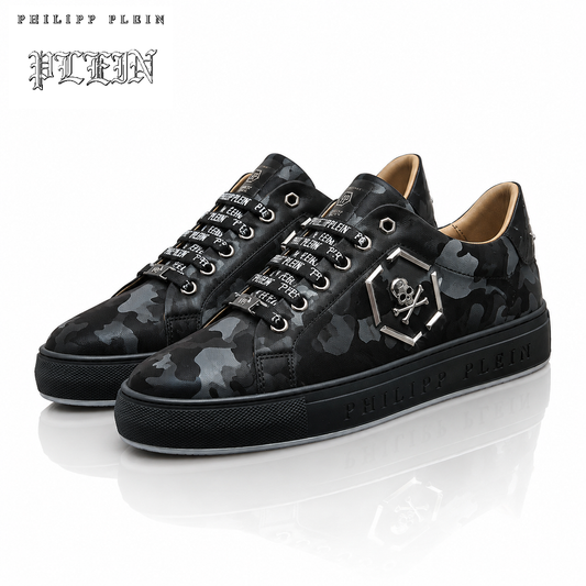 Philipp Plein -PP Casual shoes