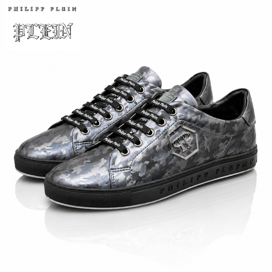 Philipp Plein -PP Casual shoes