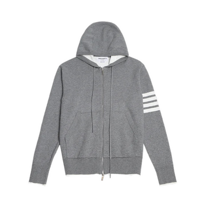 Animal Hooded Sweaters THOM TREND