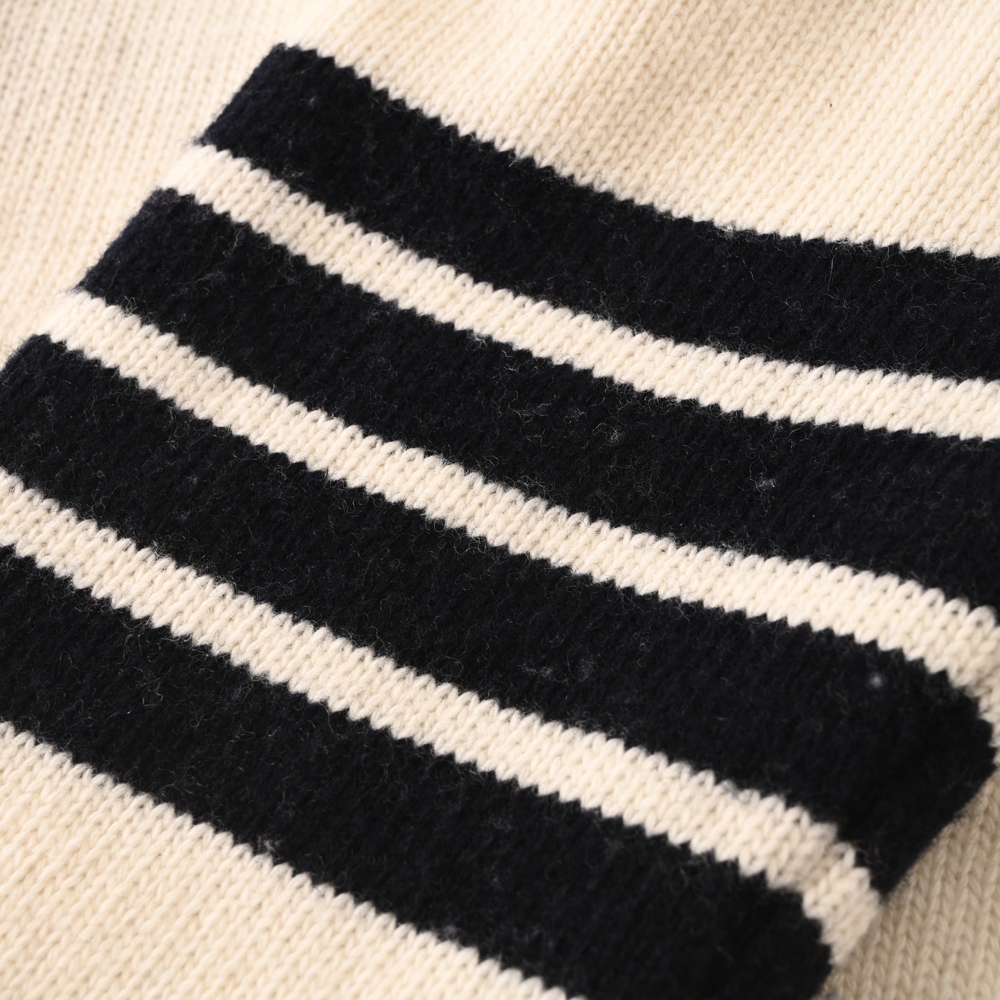 Thom Browne Couples Wool Cardigan