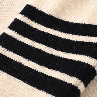 Thom Browne Couples Wool Cardigan