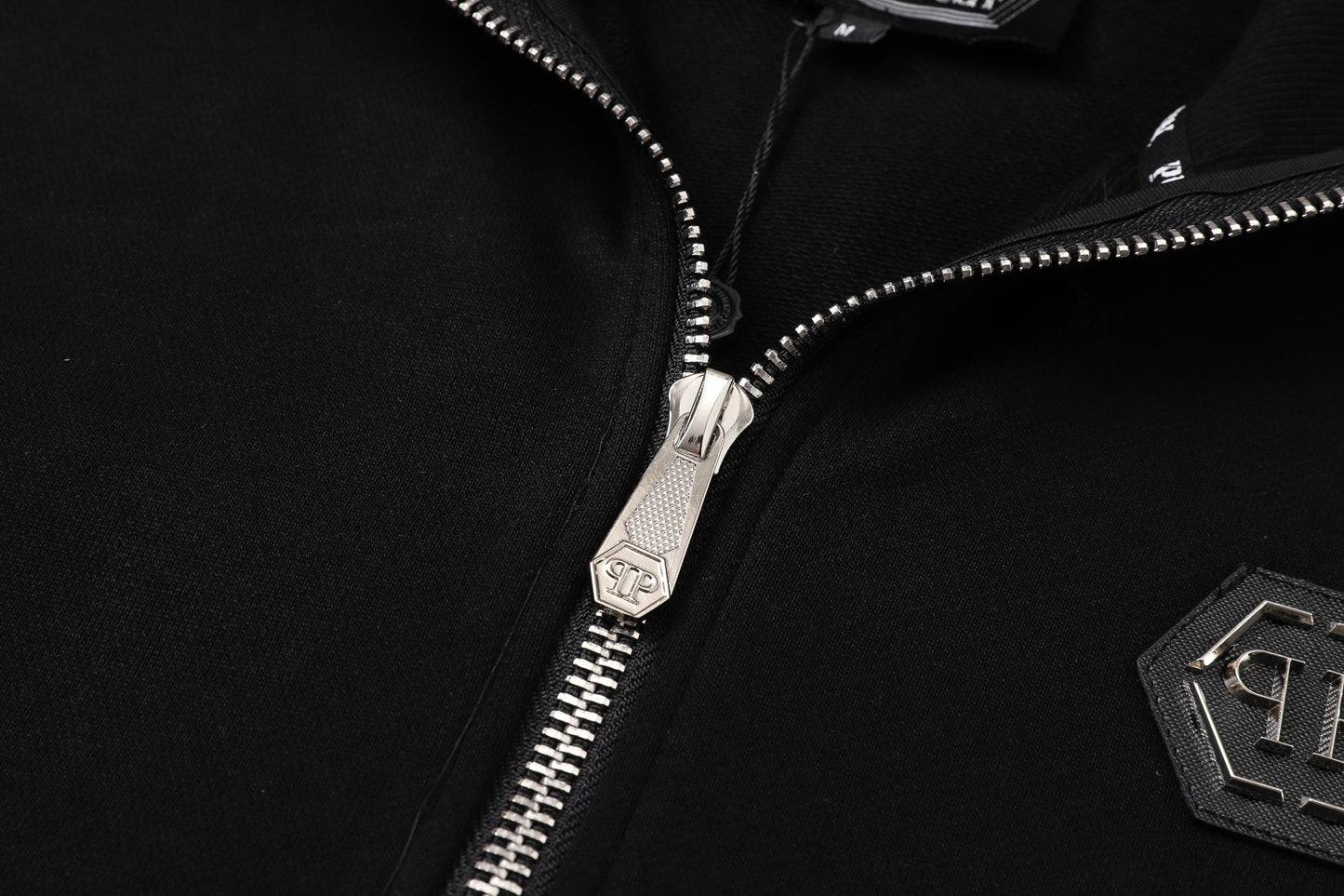 PIEIN 2026SS Premium Tracksuit Set - Luxury Sportswear