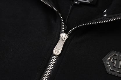 PIEIN 2026SS Premium Tracksuit Set - Luxury Sportswear