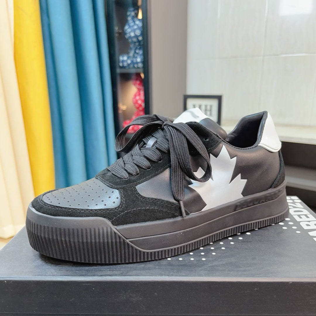New-DSQ2 Men's shoes sneakers