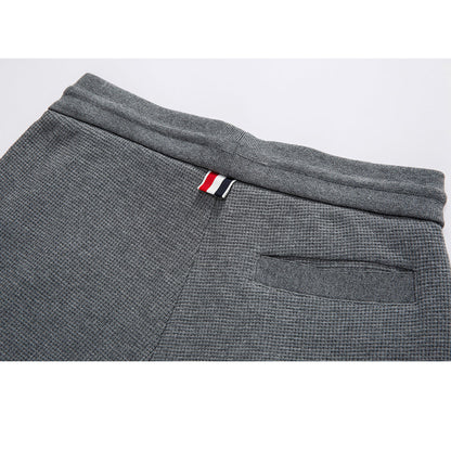 4 Bars Sweatpants THOM TREND