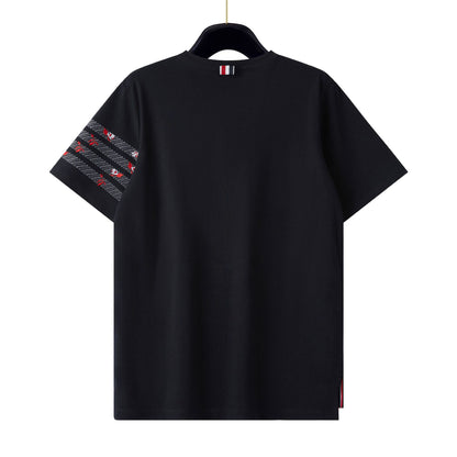 Thom Browne 2026SS Couples T-shirts